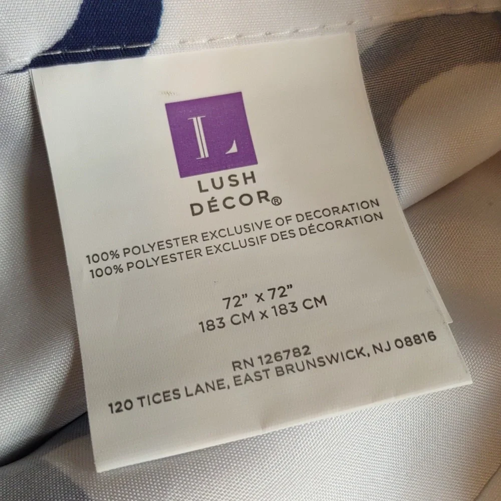 Lush Decor 72